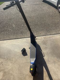Hover 1  Electric Scooter, kids size
