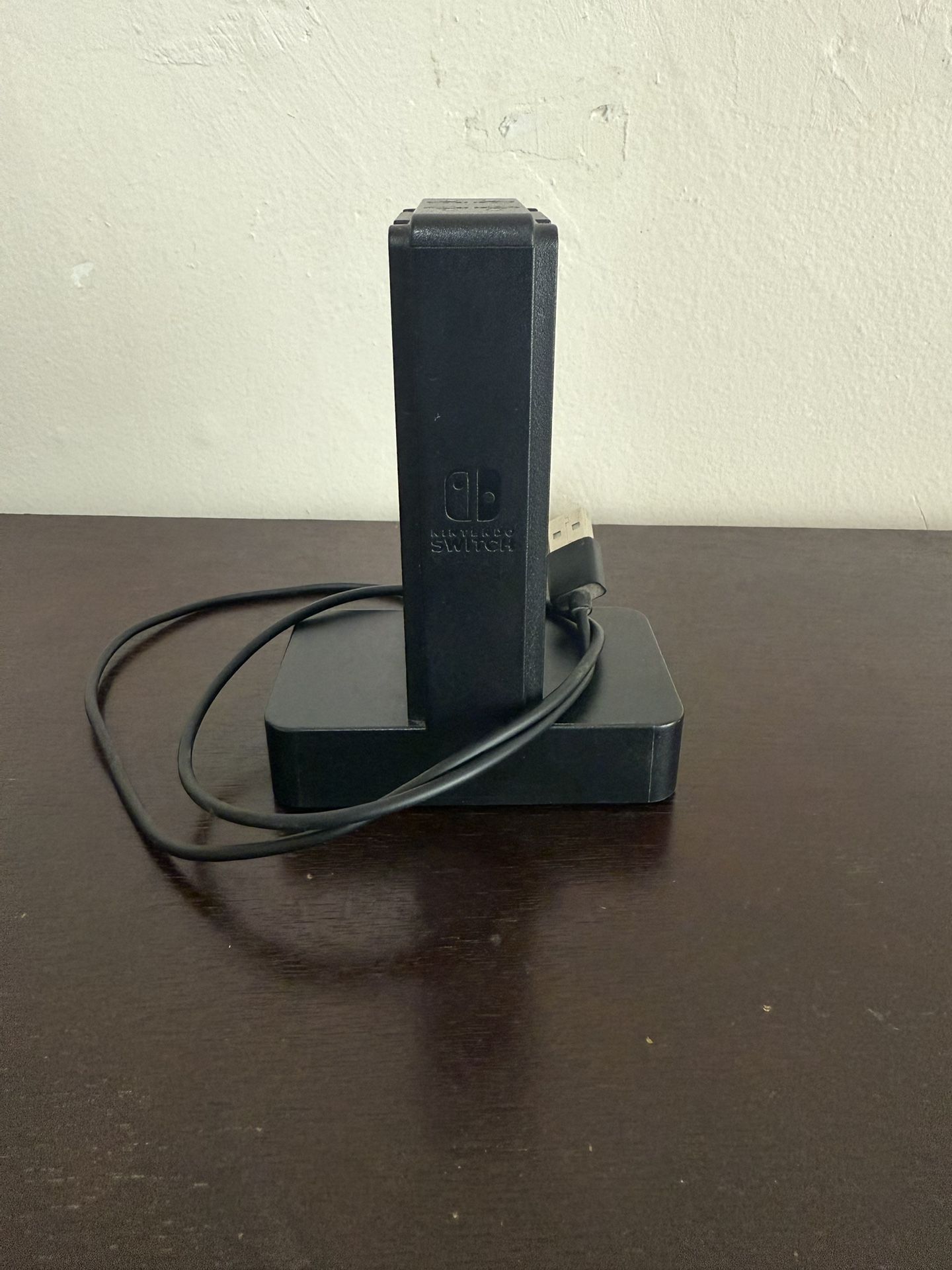 Nintendo Switch Joy Con Charging Station