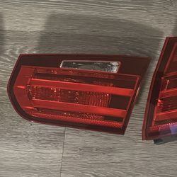 BMW 320i/328i/330i Taillights 