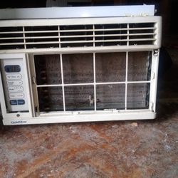 Ac Window Unit 