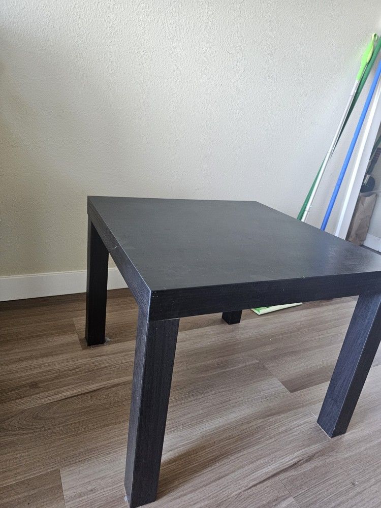 Small Table