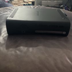 xbox 360 if you want it includes game
