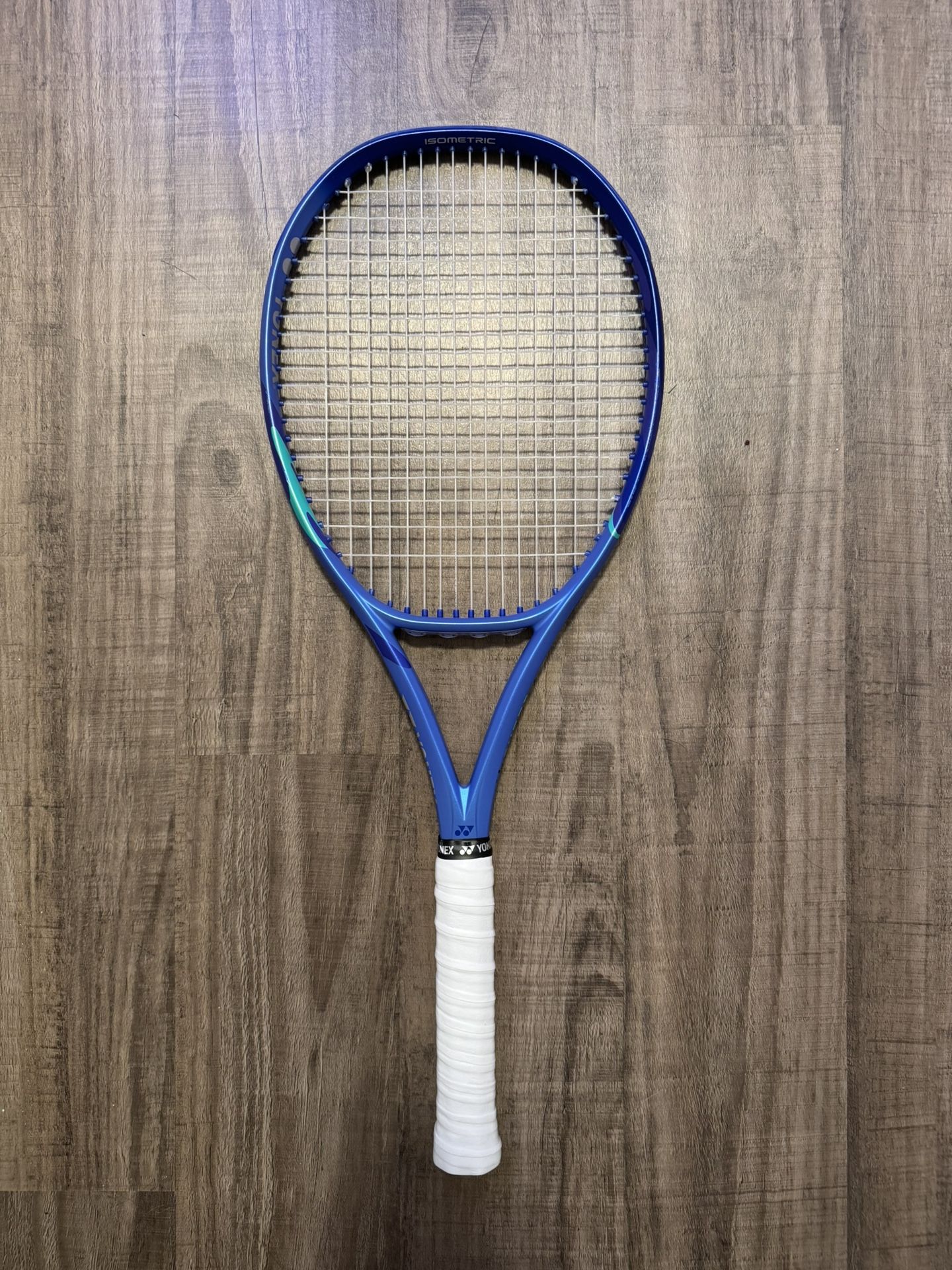 Ezone 98 2025 8th gen grip 3