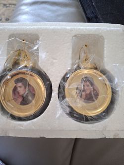 Christmas Ornaments