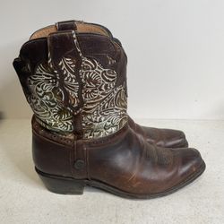 Sonora Womens Boots 