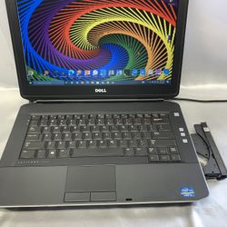 i5..i5…i5… DELL LATITUDE  E-5430…6 GENERATION . build On  11/30/2016.. 320.0 GB HHD  ( Capacity  ) ..8.0  GB RAM .FULLY LOADED WITH MICROSOFT 
