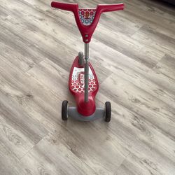 Kids Scooter