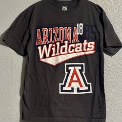 Men’s Arizona Wildcats Shirt (L)