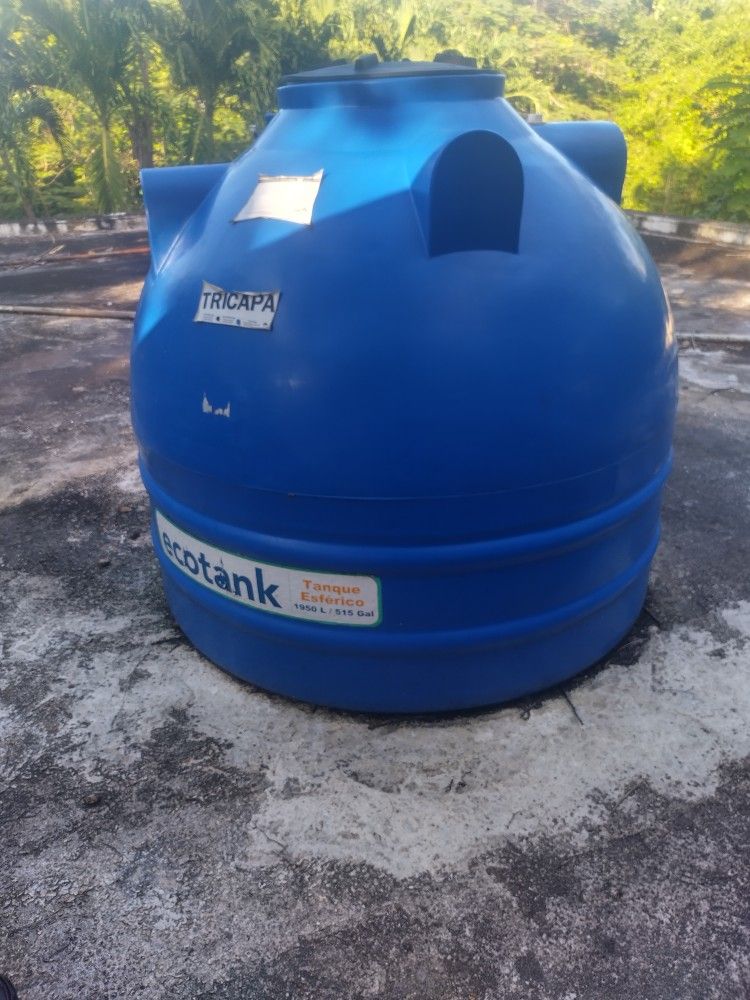 Water Tank
