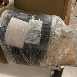 Carrier Blower Motor Model 5k49MN4500Z