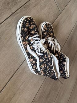 Kids Vans Shoes