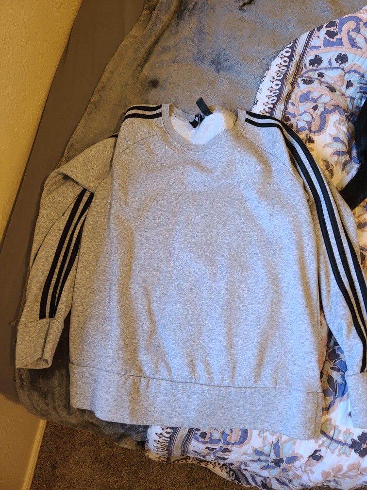 Adidas Sweatshirt