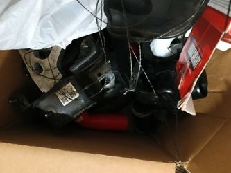 Car parts