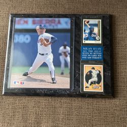 Nolan Ryan