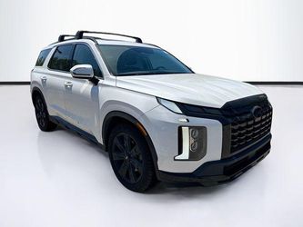 2023 Hyundai Palisade