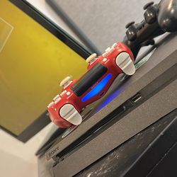 PlayStation 4 Slim