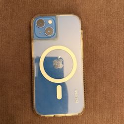 Unlocked iPhone 13 87% Battery Life