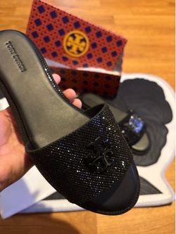 Tory Burch sandals 8.5