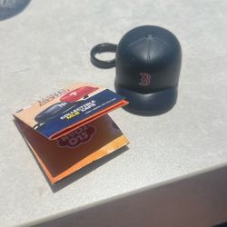 Boston Red Socks Collectible Hat