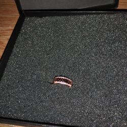 New Ring