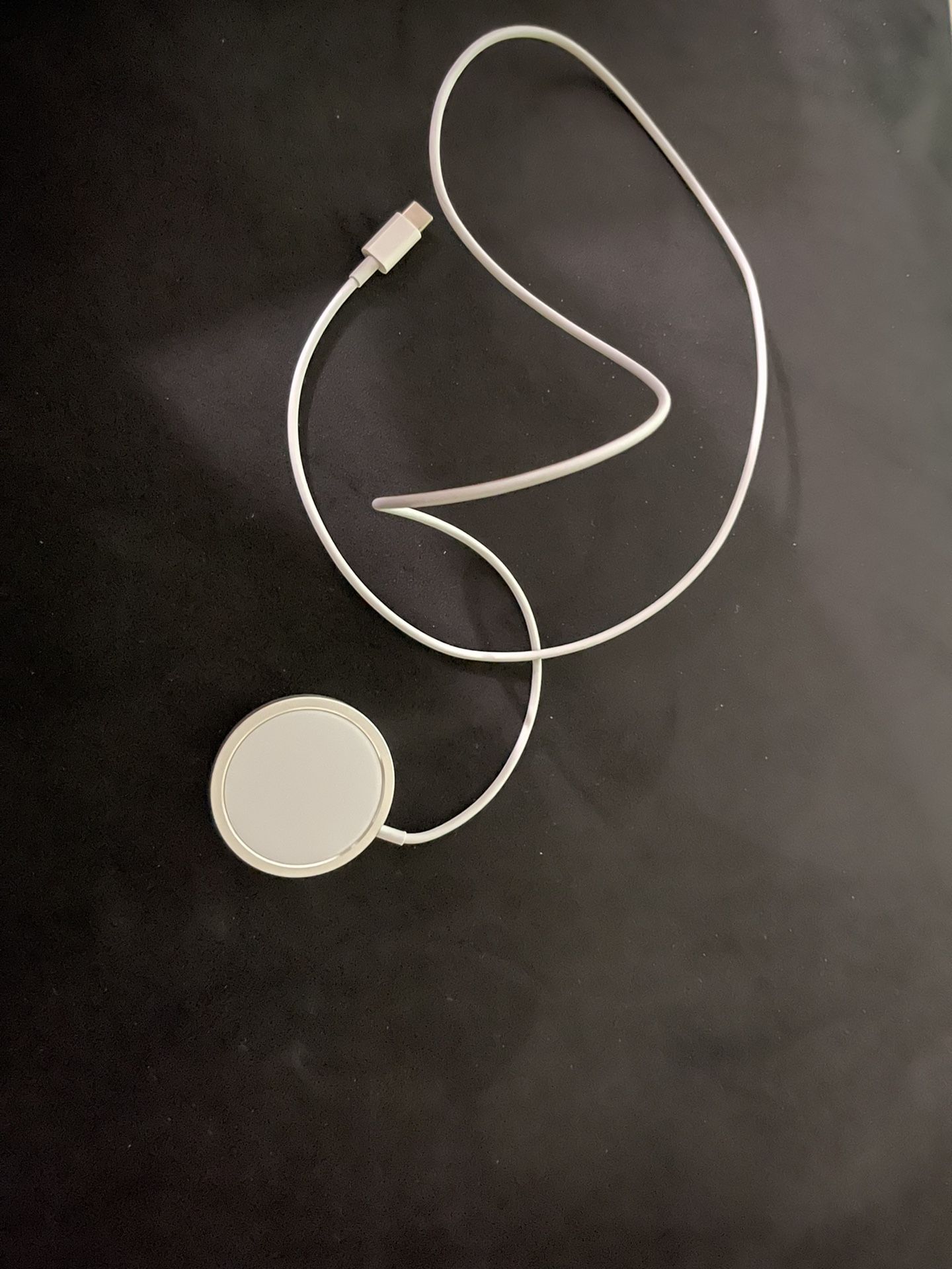 Mag Safe Apple