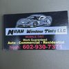 Noah window tints Llc