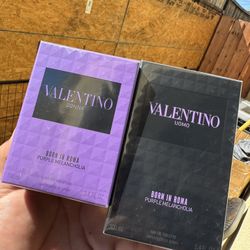 Valentino Melancholia 