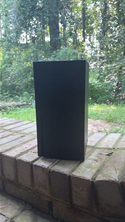Xbox Series X Console