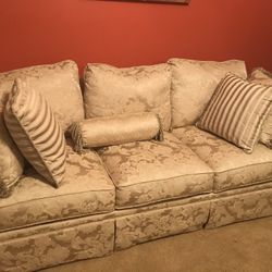 Formal Living Room Set