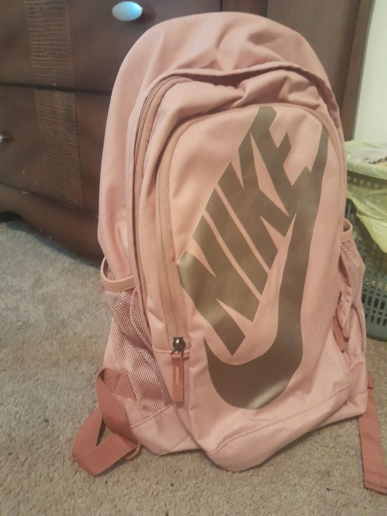 Official Nike Bookbag