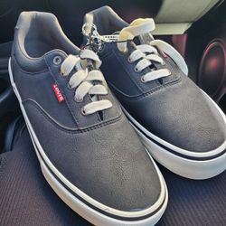 Levi's Shoes For Men, Size 8 1/2