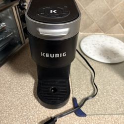 Keurig Coffee Maker