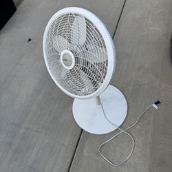 LASKO Fan