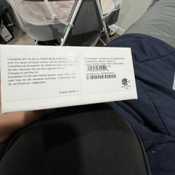 AirPod Pro (Generation 2)