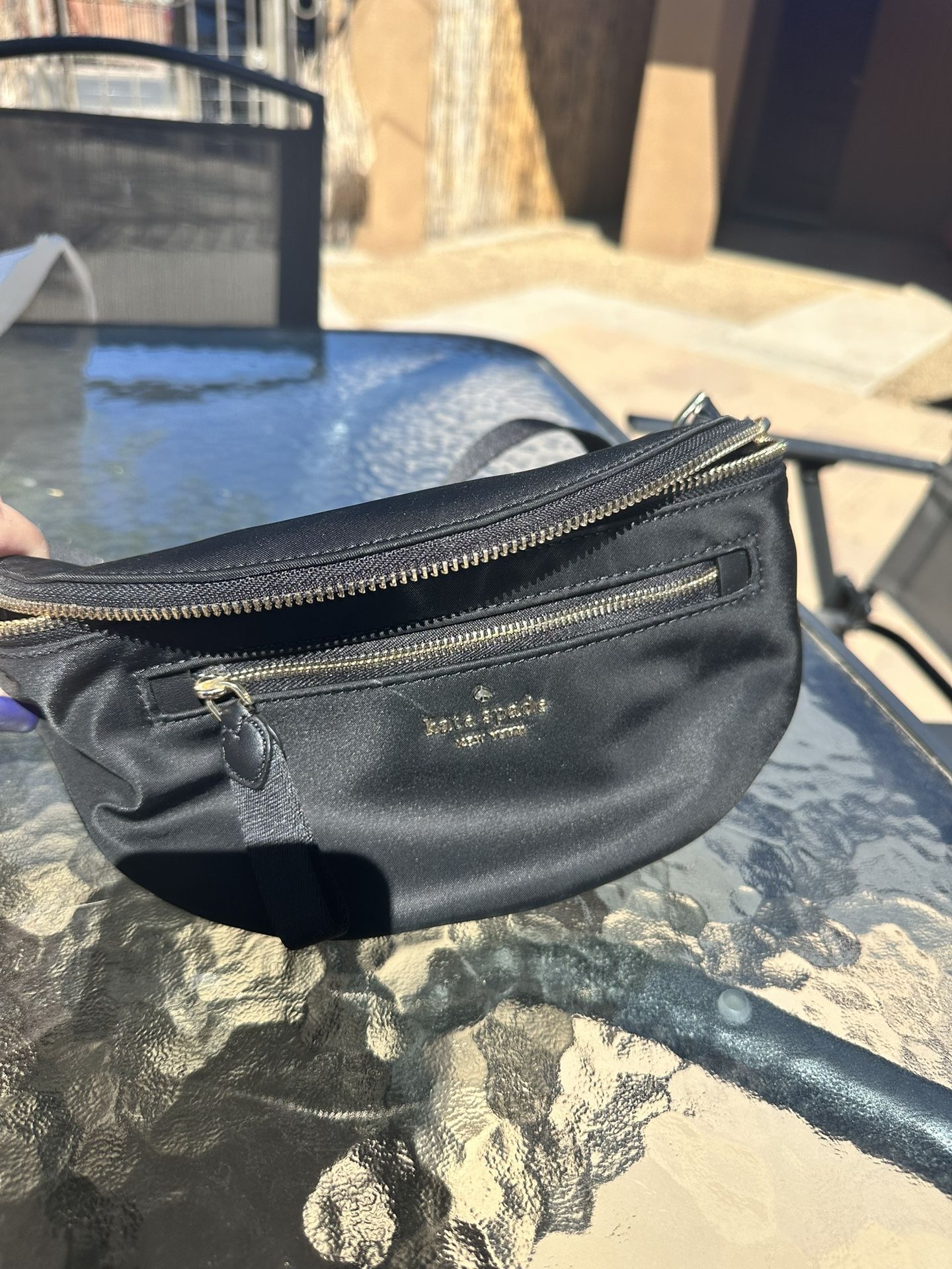 Kate Spade Fanny Pack 