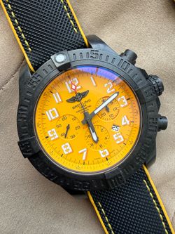 Breitling Avenger Hurricane 12H
