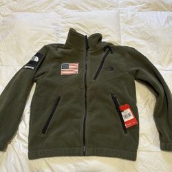 Supreme The North Face Trans Antarctica Expedition Fleece Jacket