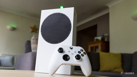 Xbox Series S