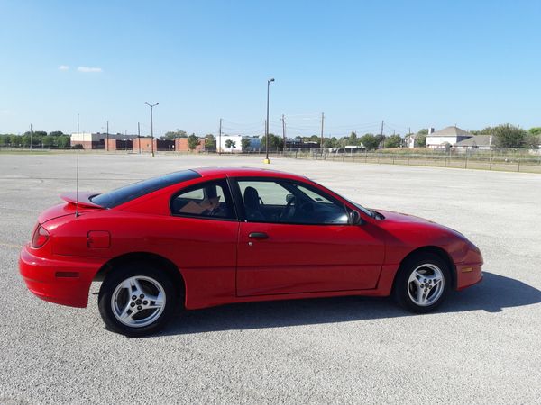 Pontiac Sunfire 2004 for Sale in Dallas, TX - OfferUp