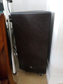 JBL AM4212/00 Professional speakers