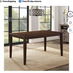 Bankston Dining Table