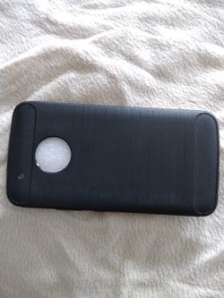 Moto g5 plus cover