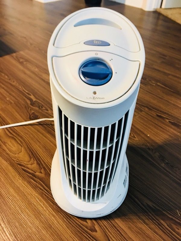 LifeWise IFD (air purifier)