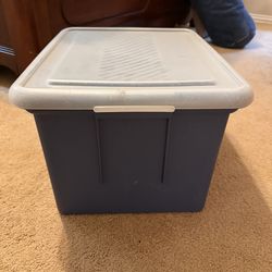 TUB; 17"w x 14"deep x 11"high; cross streets are Arapaho & Waterview