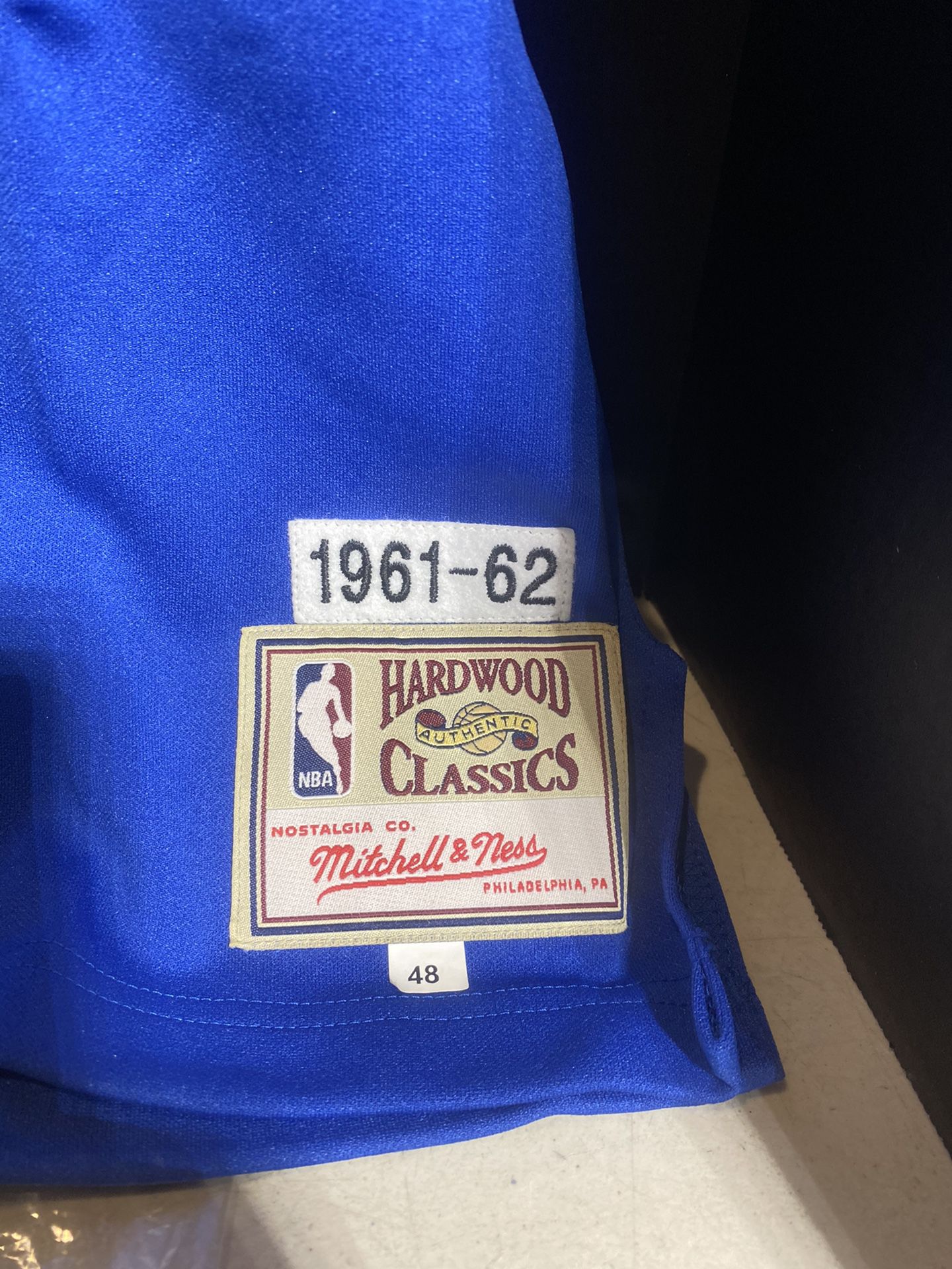 Nba hardwood classic Kobe Bryant Jersey for Sale in Oak Park, IL - OfferUp