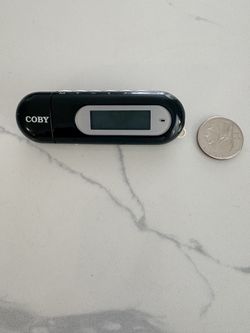 Coby amp-305-2G ( 2gb) MP3 media player USB