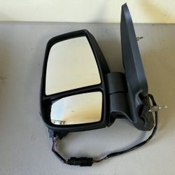 Ford Transit Mirror