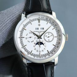 Vacheron Constantin Mechanical Watch New 