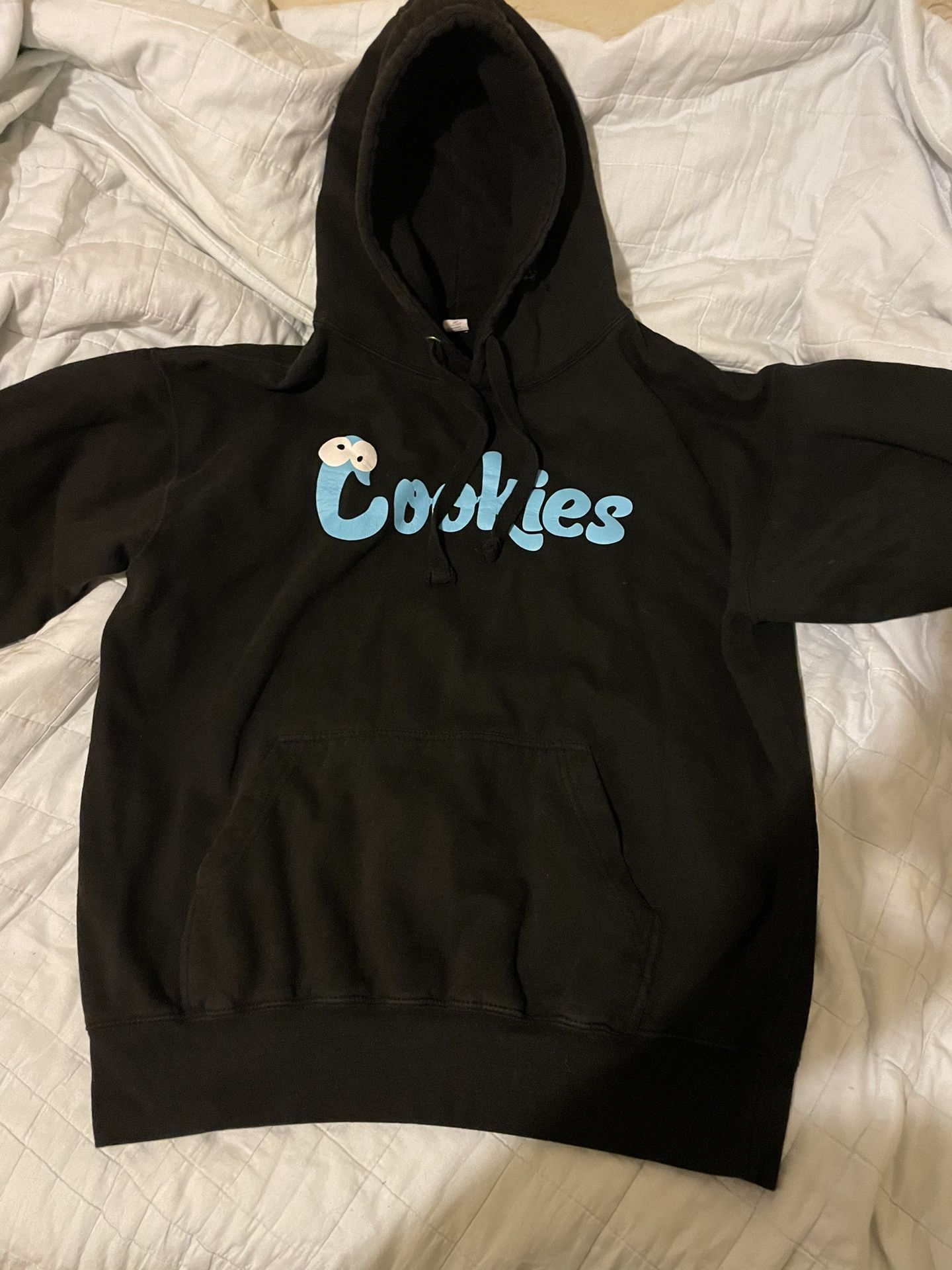 “cookies” Hoodie for Sale in San Jose, CA OfferUp