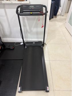Treadmill
